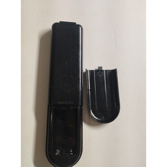 OEM Memorex 8N00266 TV/VCR Remote Control - Tested & Works - Picture 3 of 3